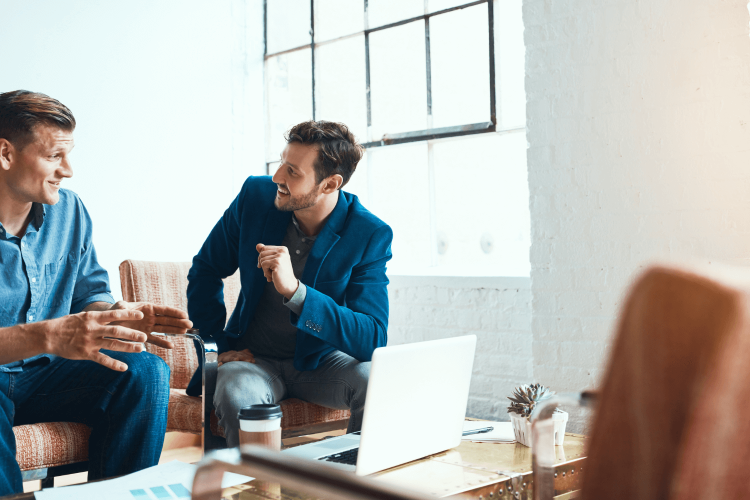 Deep dive into Business Doctors – 13th December